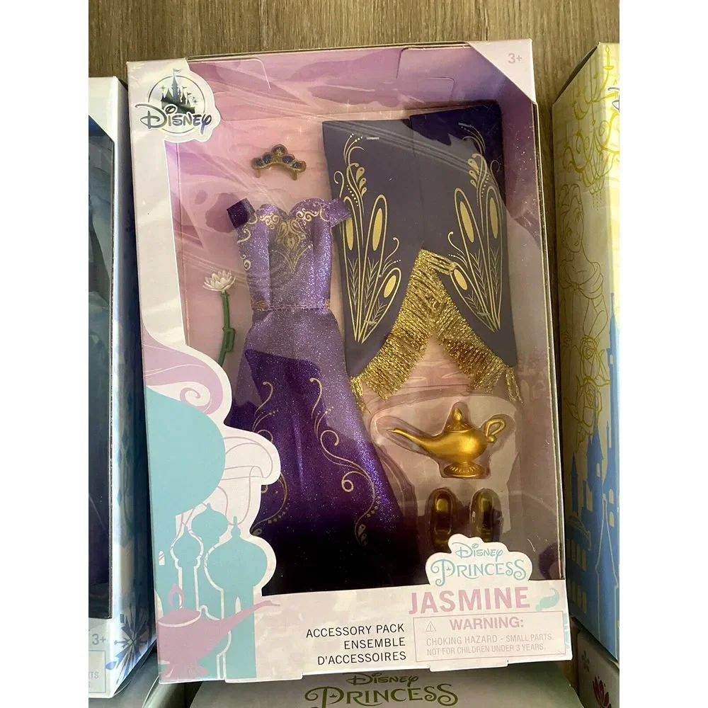 Disney store princess